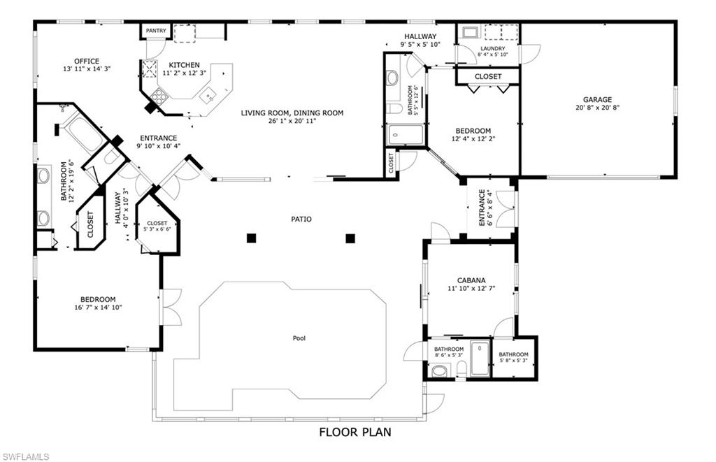 EAGLE CREEK ESTATES - Residential
