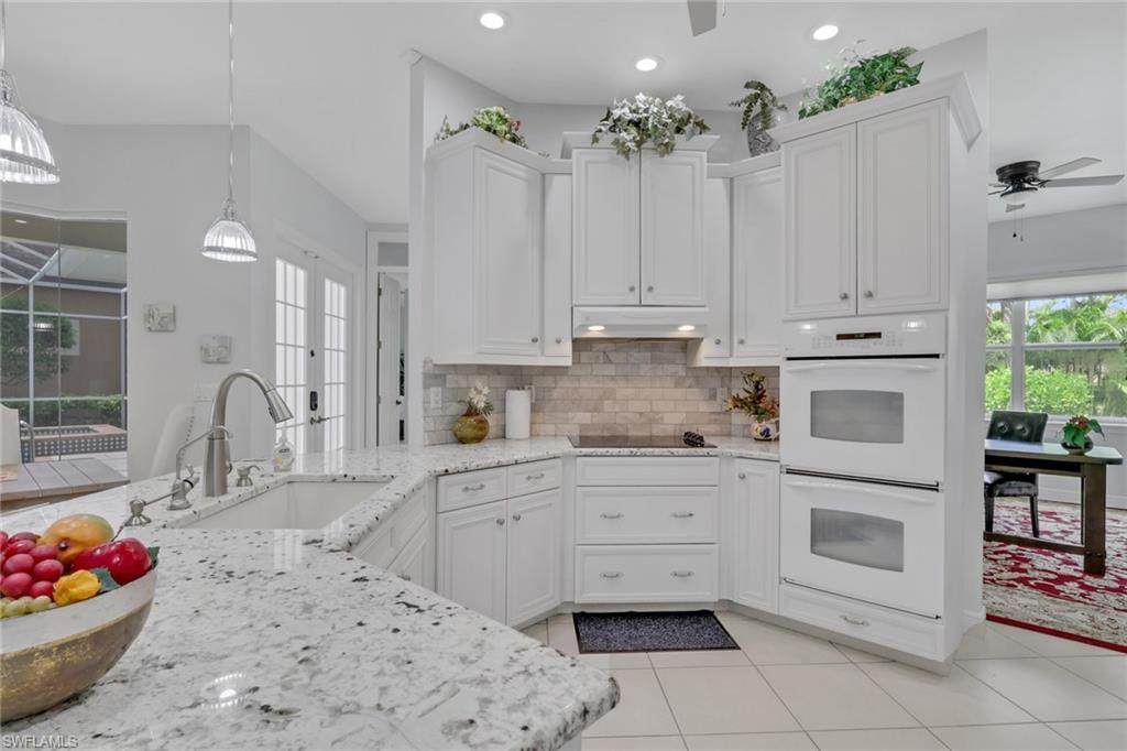 EAGLE CREEK ESTATES - Residential