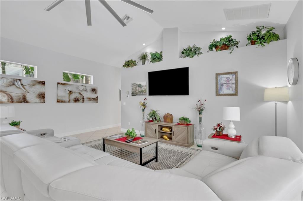 EAGLE CREEK ESTATES - Residential