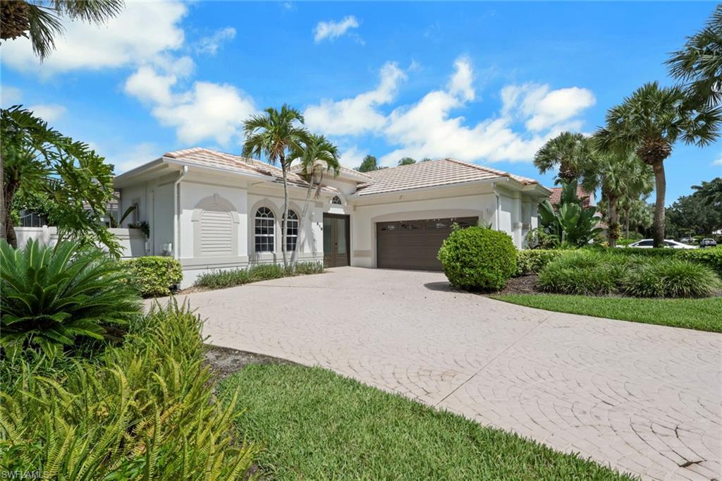 EAGLE CREEK ESTATES - Residential