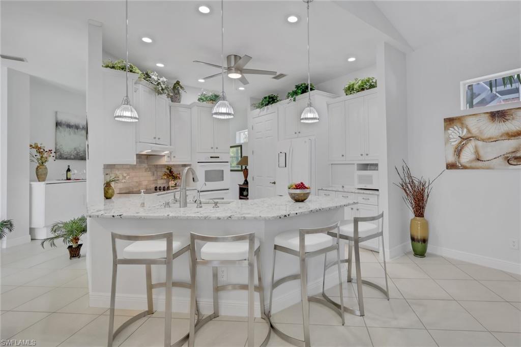 EAGLE CREEK ESTATES - Residential