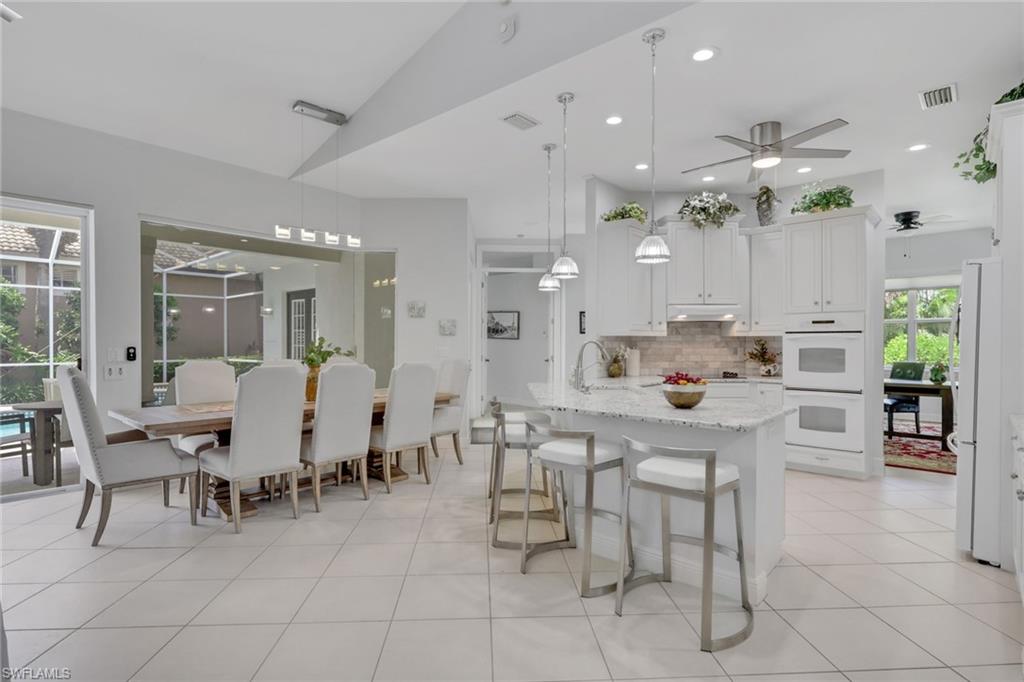 EAGLE CREEK ESTATES - Residential