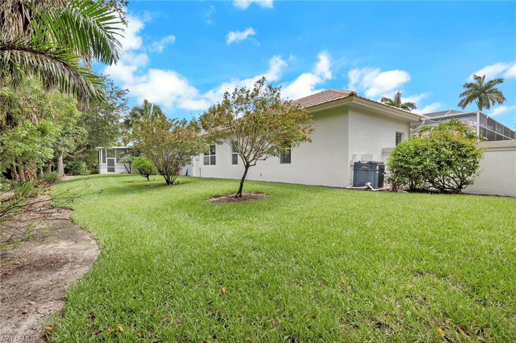 EAGLE CREEK ESTATES - Residential
