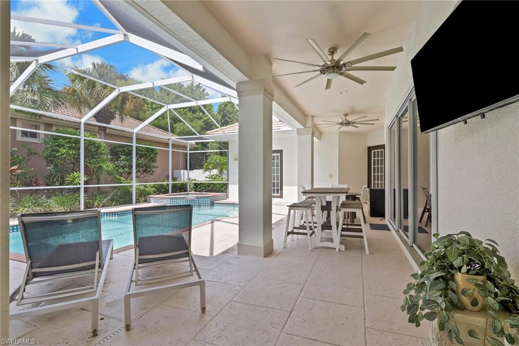EAGLE CREEK ESTATES - Residential