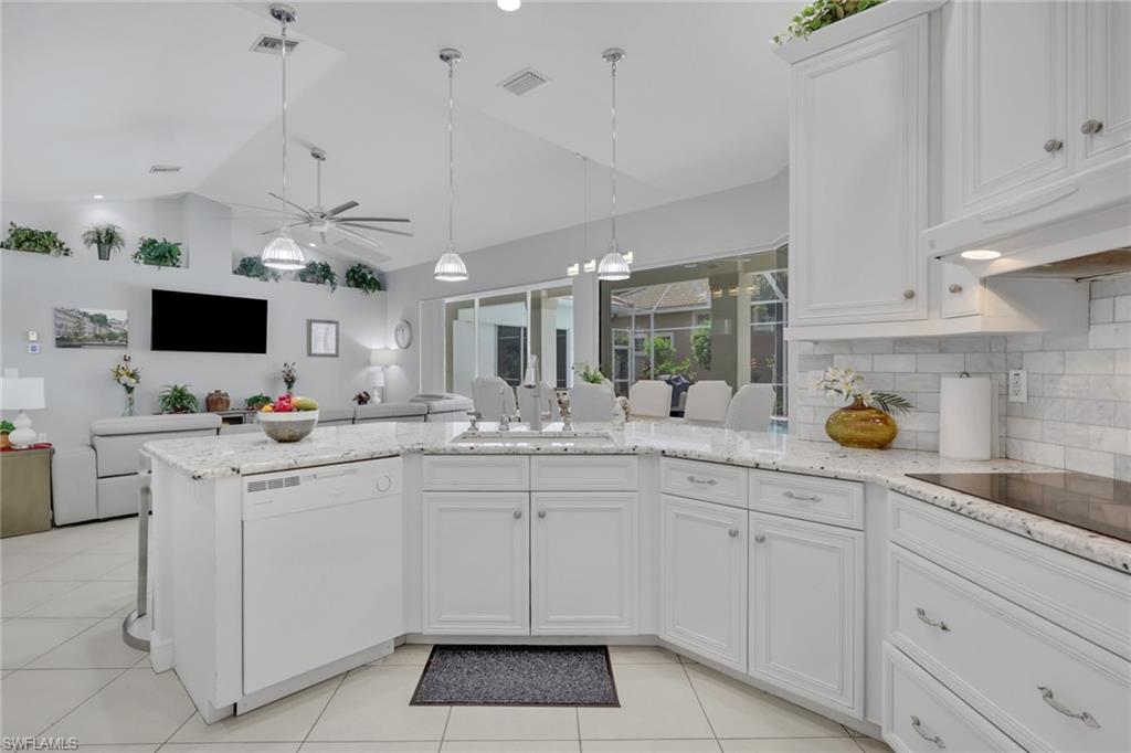 EAGLE CREEK ESTATES - Residential