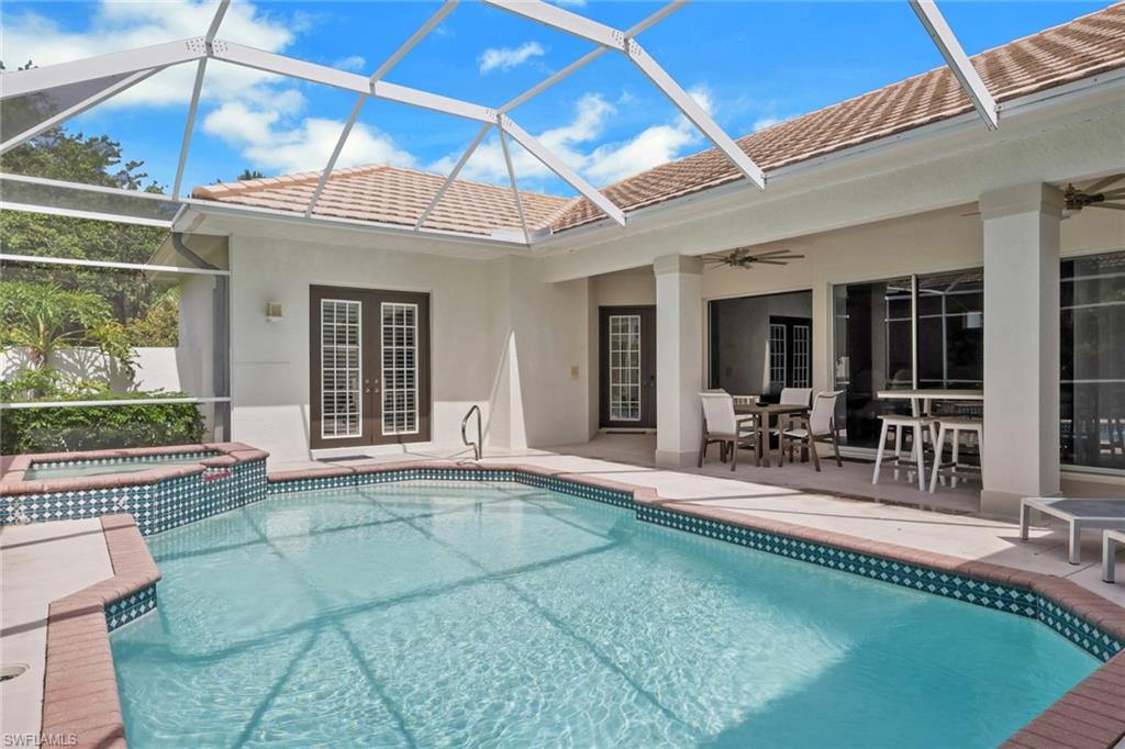 EAGLE CREEK ESTATES - Residential