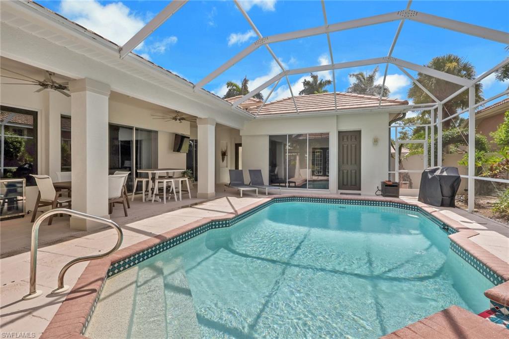 EAGLE CREEK ESTATES - Residential
