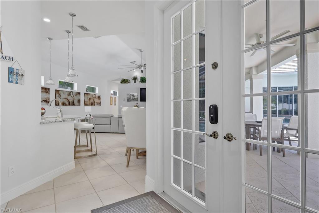EAGLE CREEK ESTATES - Residential
