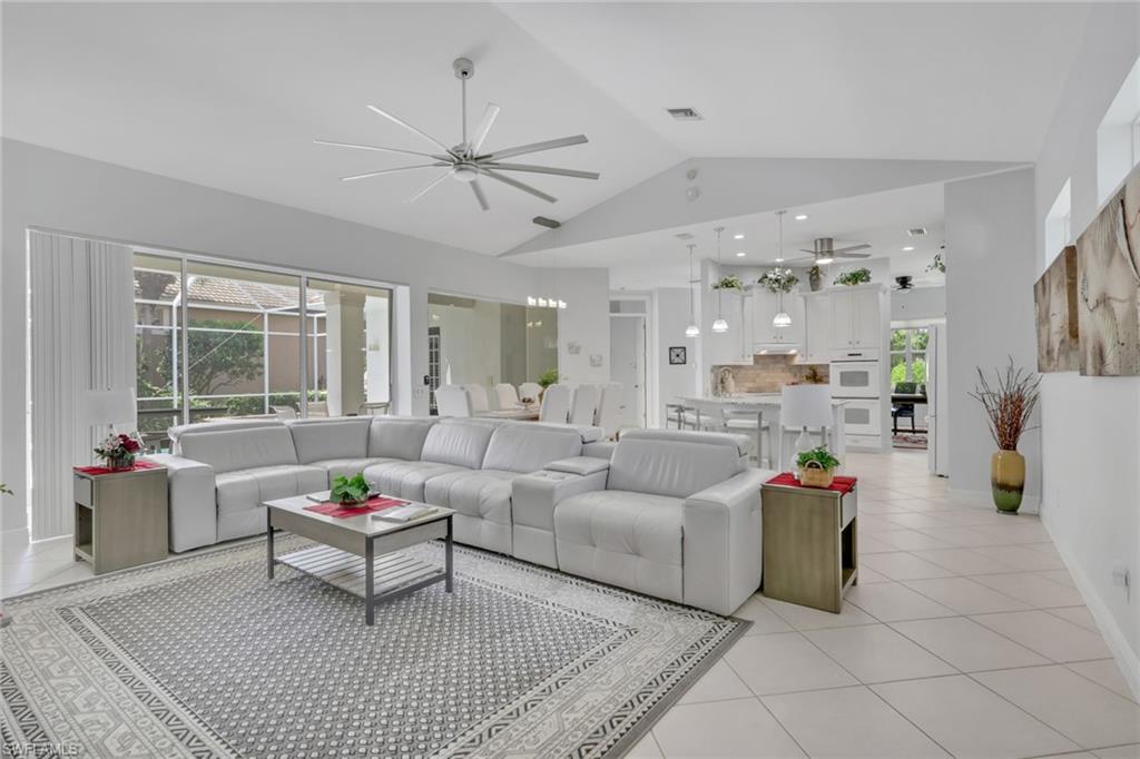 EAGLE CREEK ESTATES - Residential