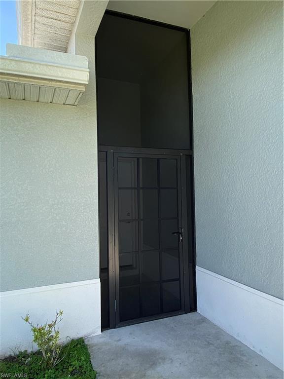 LEHIGH ACRES - Residential Lease