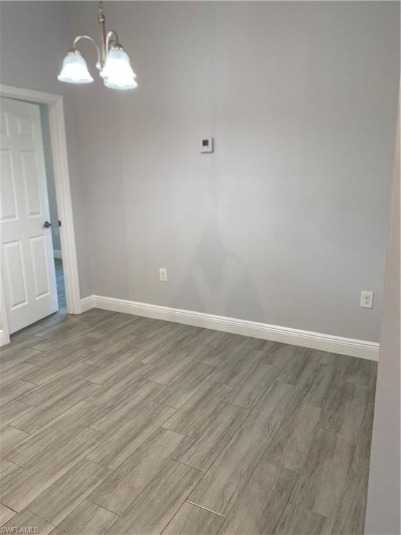 LEHIGH ACRES - Residential Lease