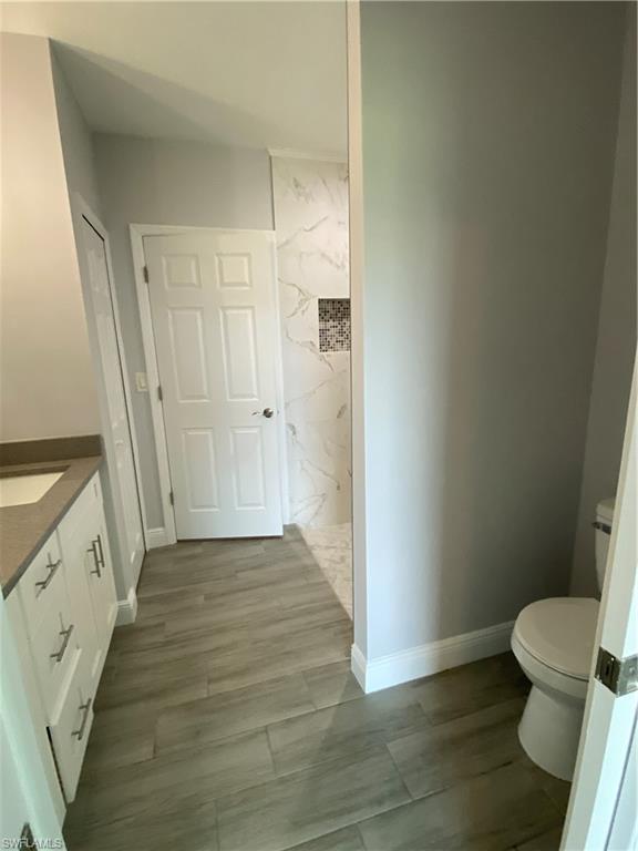 LEHIGH ACRES - Residential Lease