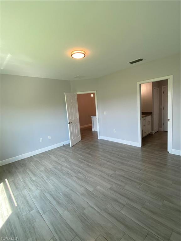 LEHIGH ACRES - Residential Lease