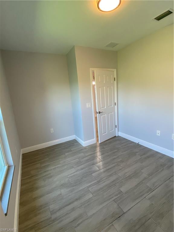 LEHIGH ACRES - Residential Lease