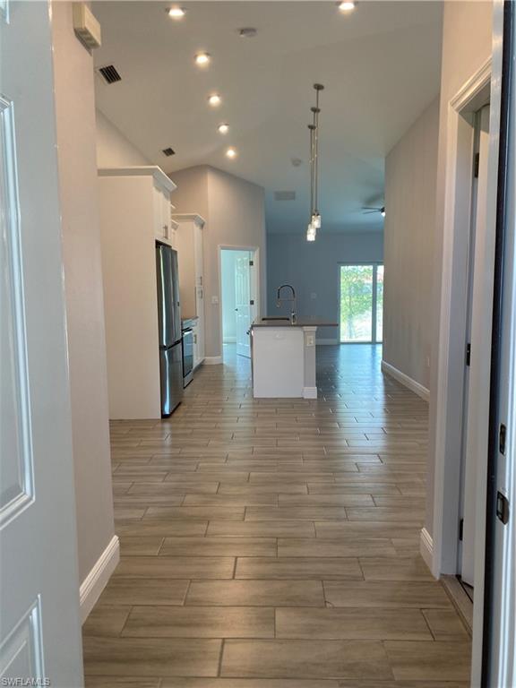 LEHIGH ACRES - Residential Lease