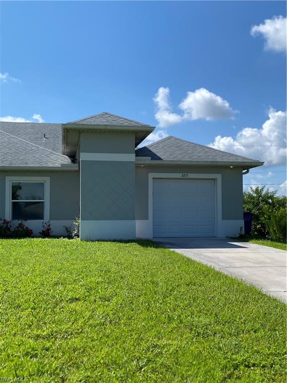LEHIGH ACRES - Residential Lease