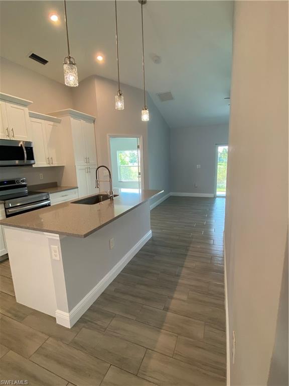 LEHIGH ACRES - Residential Lease