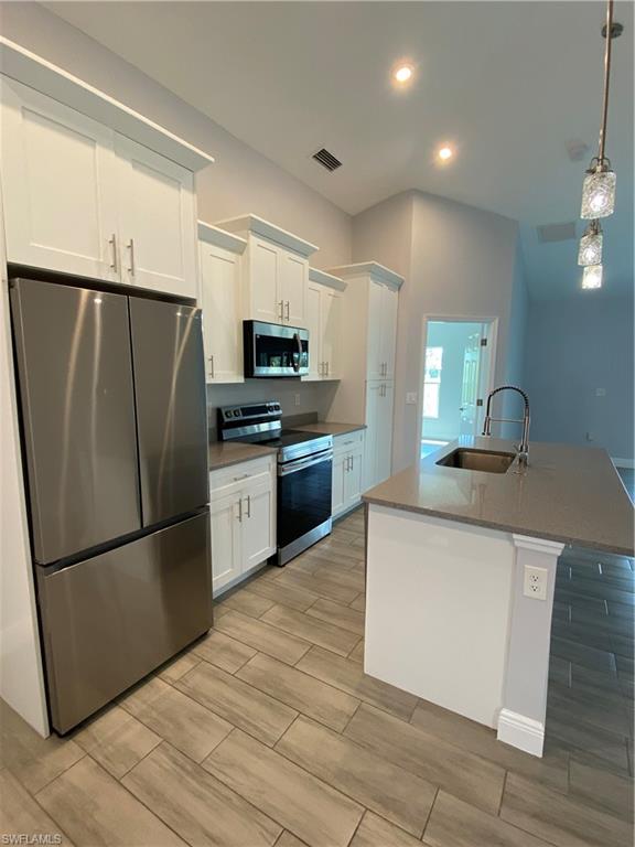 LEHIGH ACRES - Residential Lease
