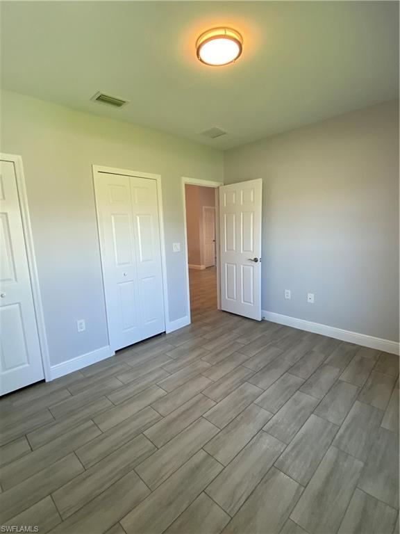 LEHIGH ACRES - Residential Lease
