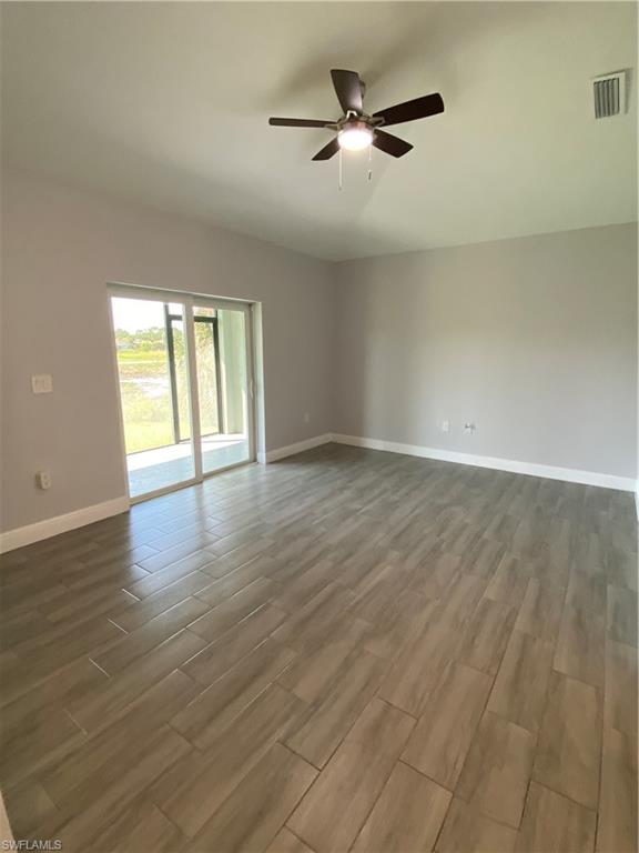 LEHIGH ACRES - Residential Lease