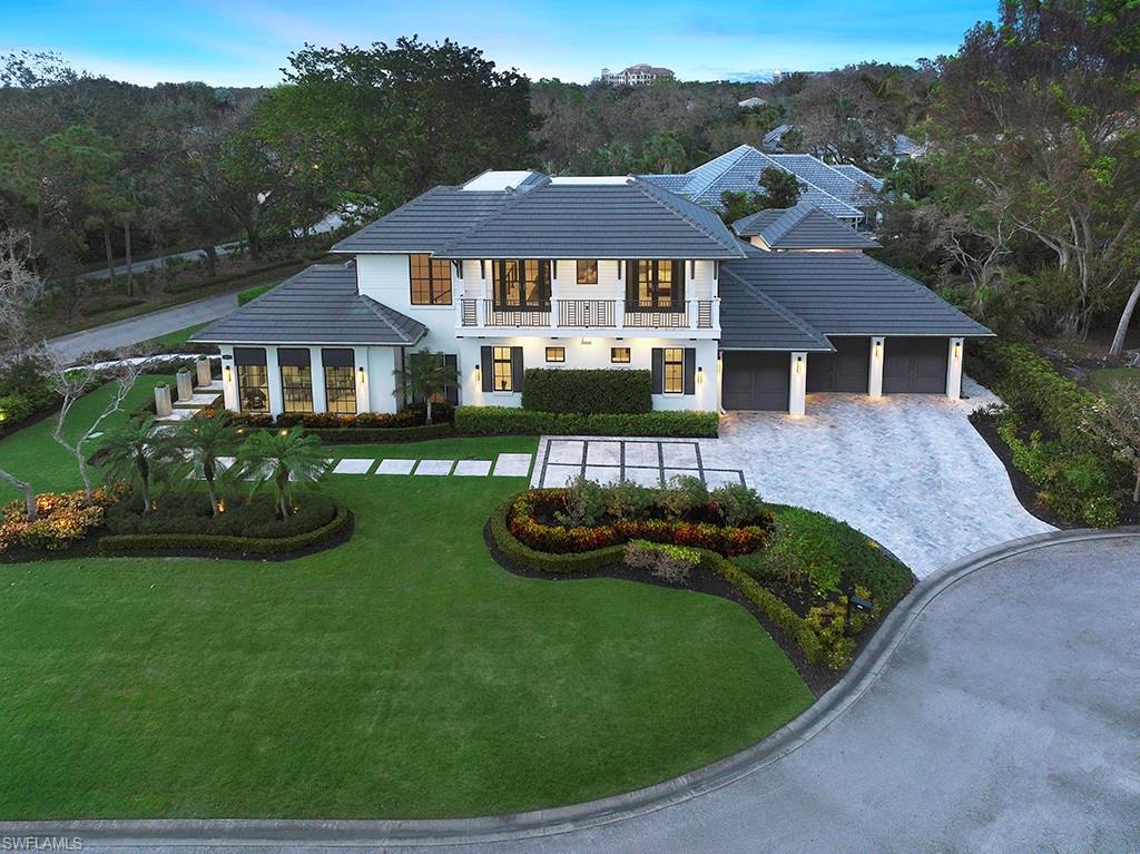 OAKMONT - Residential