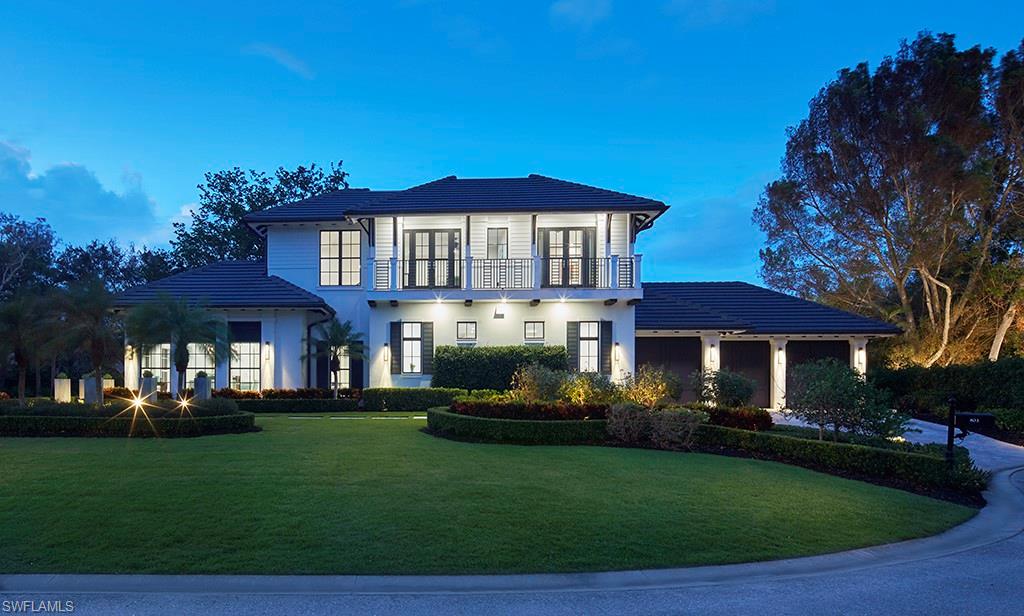 OAKMONT - Residential