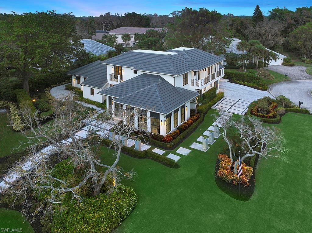OAKMONT - Residential