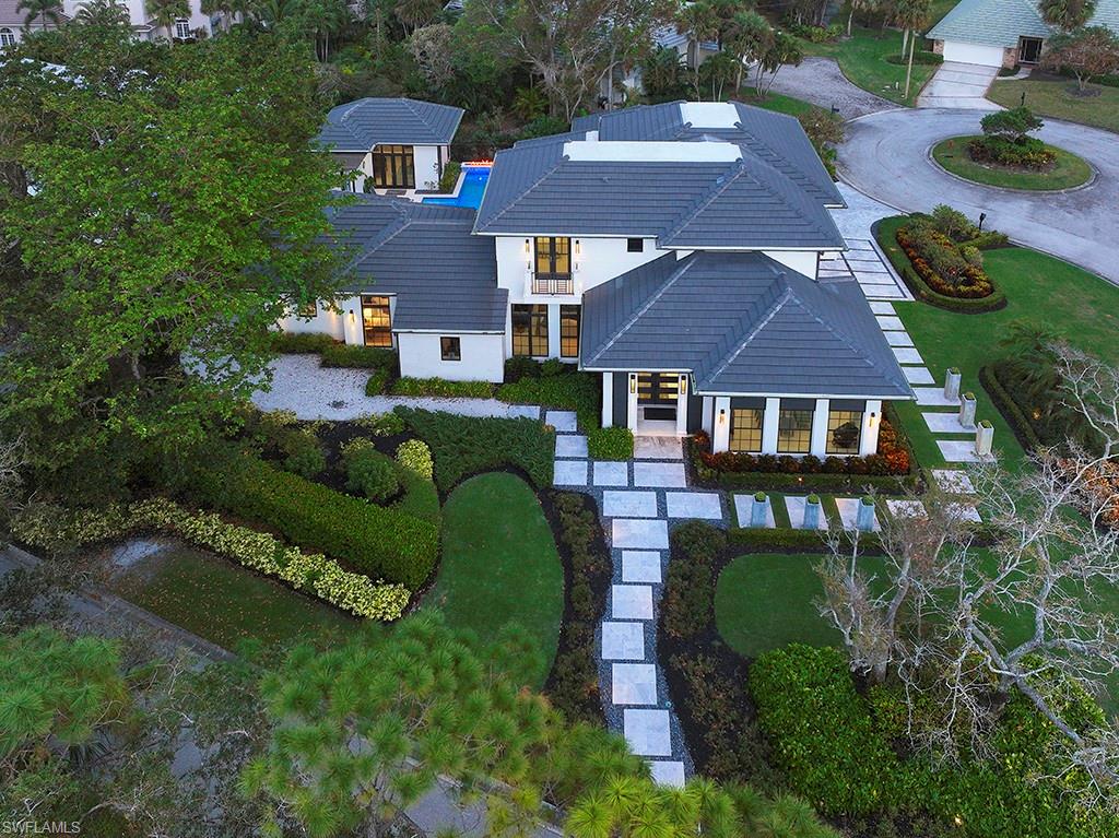 OAKMONT - Residential