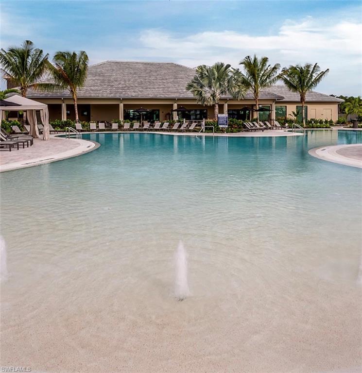 ESPLANADE BY THE ISLANDS - Residential
