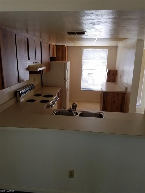 VILLAGE CONDO - Residential
