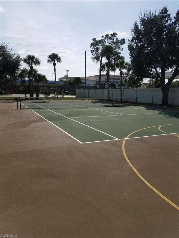 VILLAGE CONDO - Residential