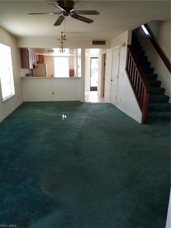 VILLAGE CONDO - Residential