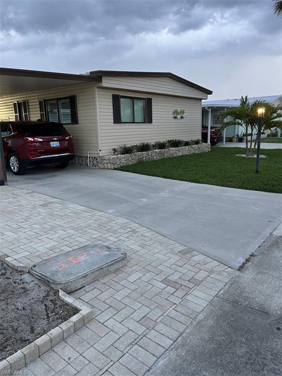 BAYSIDE ESTATES - Residential