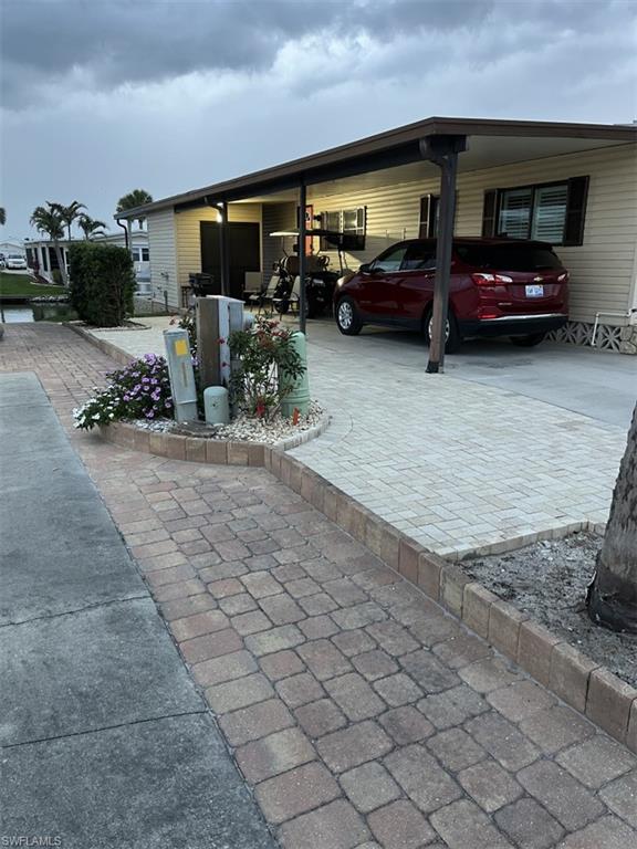 BAYSIDE ESTATES - Residential