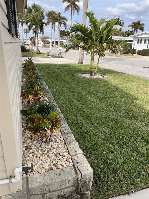 BAYSIDE ESTATES - Residential