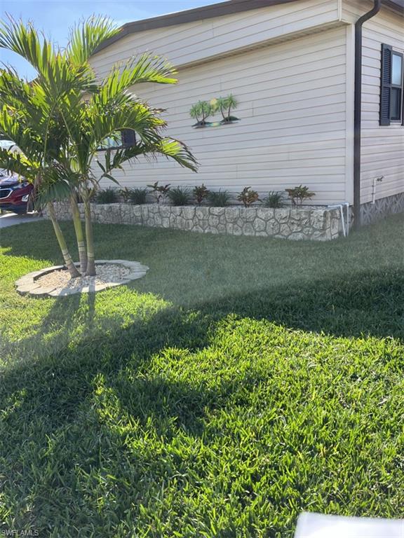 BAYSIDE ESTATES - Residential