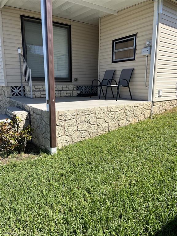 BAYSIDE ESTATES - Residential