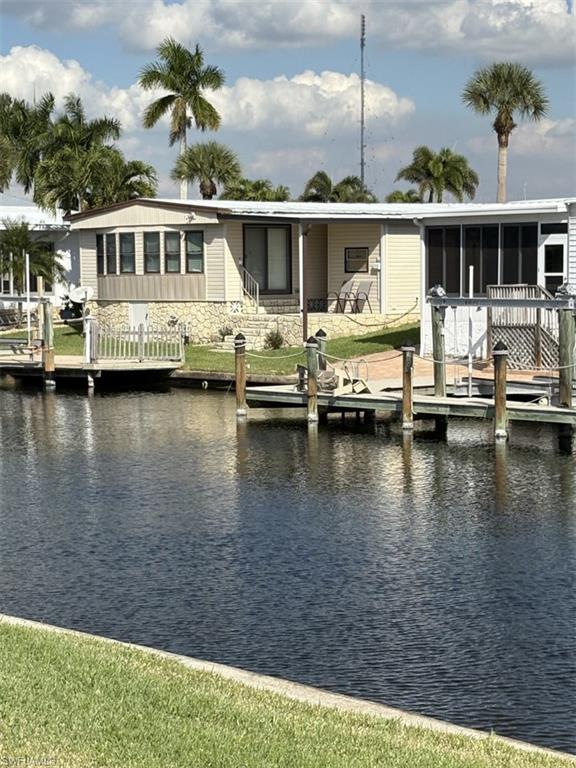 BAYSIDE ESTATES - Residential