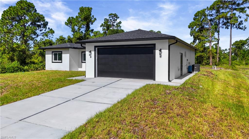 LEHIGH ACRES - Residential