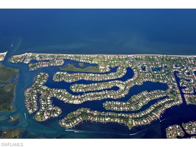 PORT ROYAL - Residential