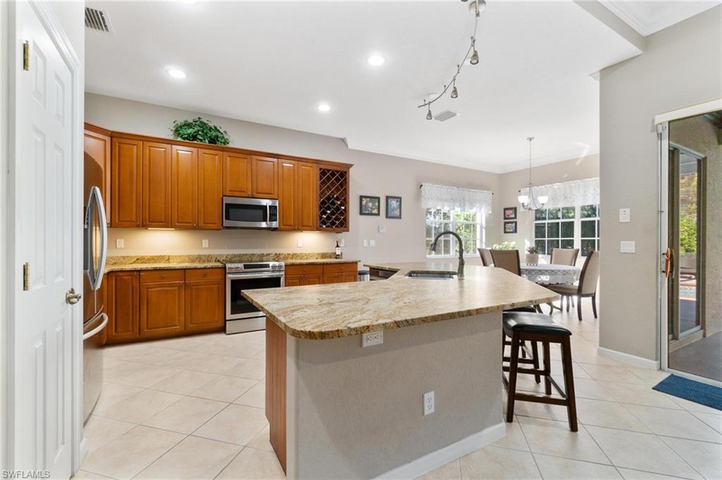 NOVELA - Residential