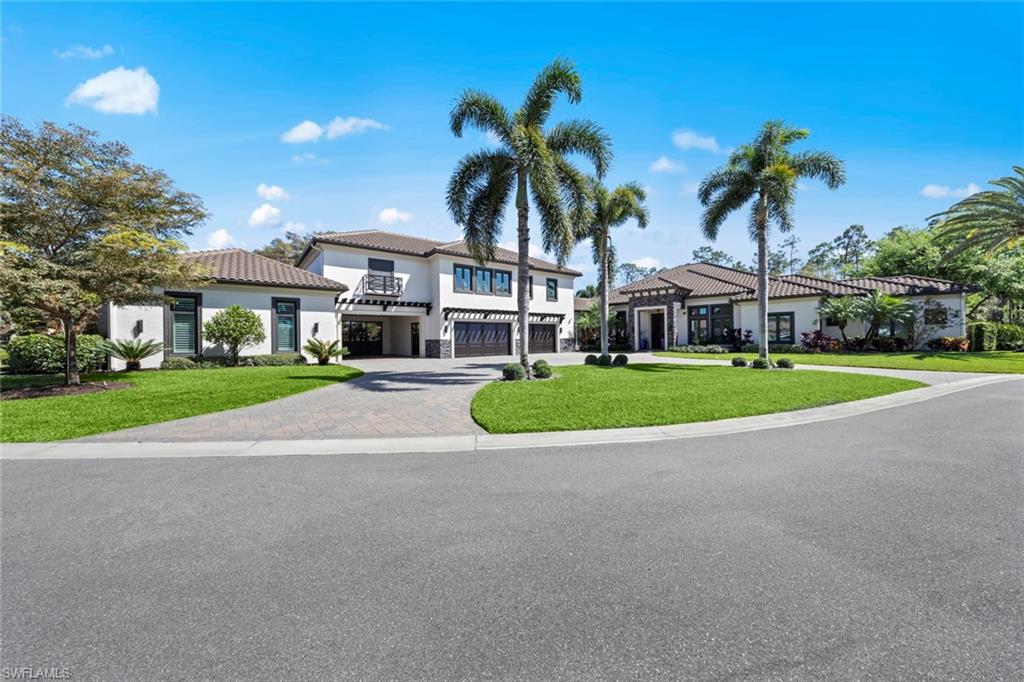 GRANDE ESTATES - Residential