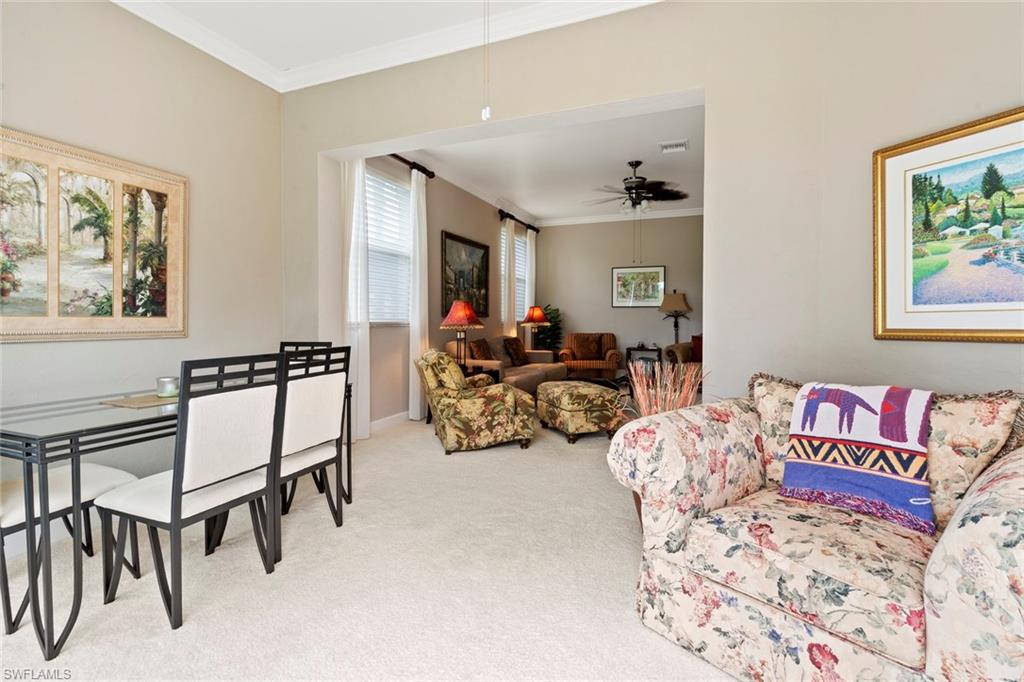 SAND TRAP VILLAS CONDO - Residential