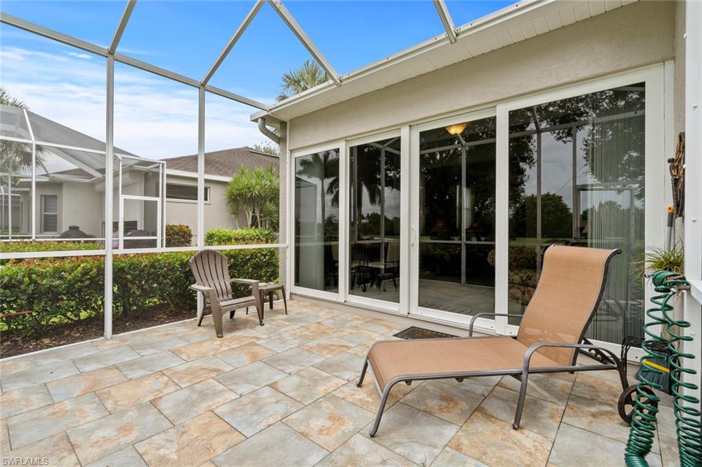 SAND TRAP VILLAS CONDO - Residential