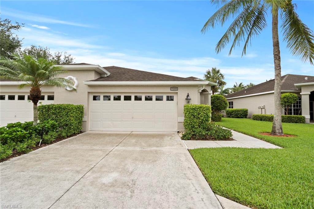 SAND TRAP VILLAS CONDO - Residential