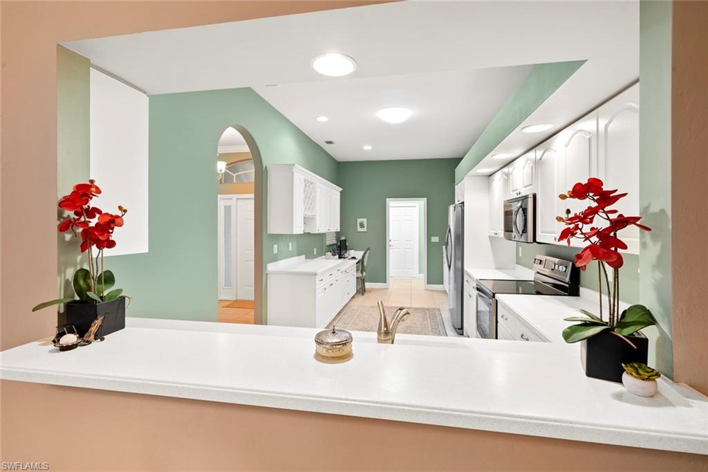 SAND TRAP VILLAS CONDO - Residential
