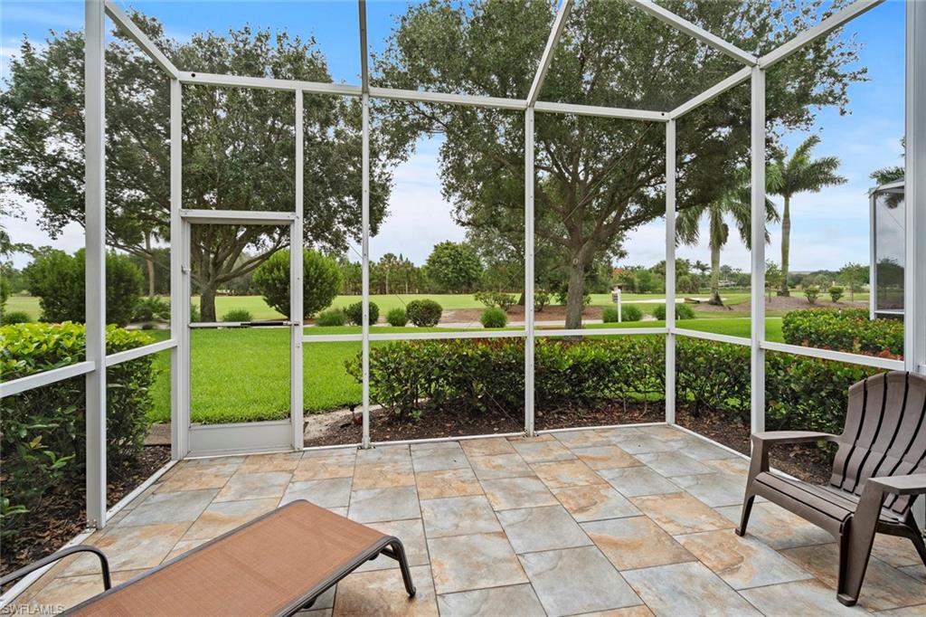 SAND TRAP VILLAS CONDO - Residential