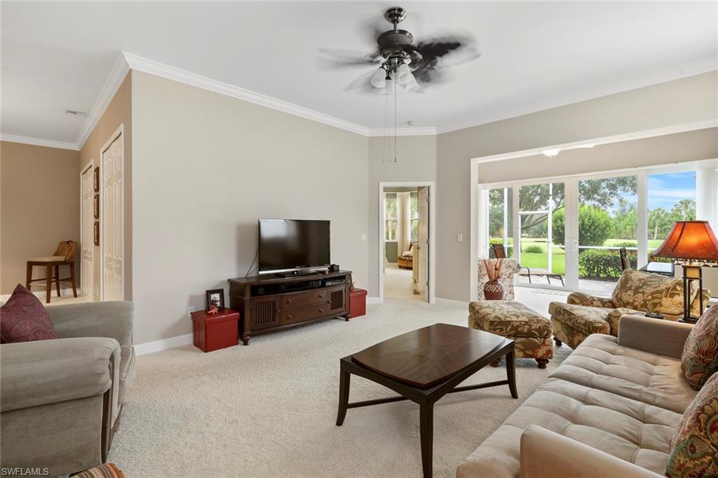 SAND TRAP VILLAS CONDO - Residential