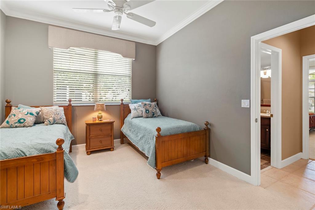 SAND TRAP VILLAS CONDO - Residential