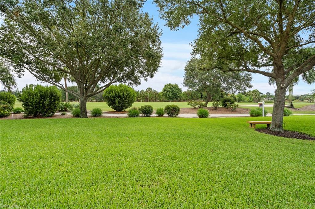 SAND TRAP VILLAS CONDO - Residential